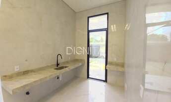 Imagem 6: Casa Plana com 3 suites Morada dos passáros