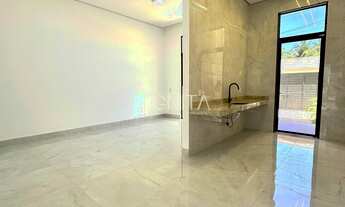 Imagem 6: Casa Plana com 3 suites Morada dos passáros