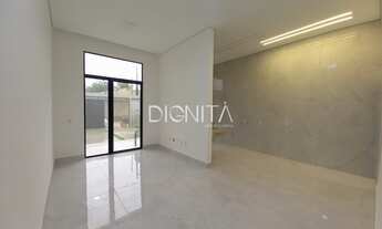 Imagem 2: Casa Plana com 3 suites Morada dos passáros