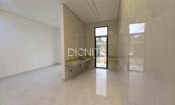 Imagem 5: Casa Plana com 3 suites Morada dos passáros