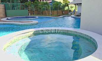 Imagem: Apartamento Alto Padrão 3 Dormitórios