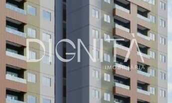 Imagem 2: Apartamento com 3 Dormitórios em Condomínio Bairro Coité - Eusébio-CE