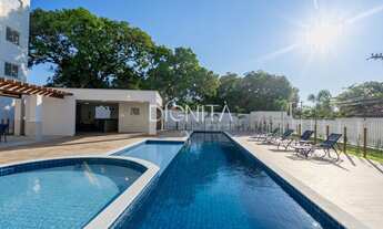 Imagem 6: Apartamento com 3 Dormitórios em Condomínio Bairro Coité - Eusébio-CE