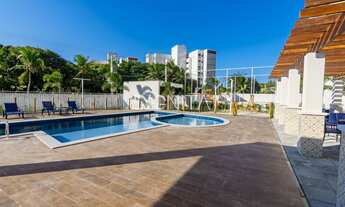 Imagem 5: Apartamento com 3 Dormitórios em Condomínio Bairro Coité - Eusébio-CE