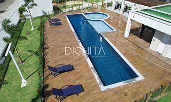 Imagem 3: Apartamento com 3 Dormitórios em Condomínio Bairro Coité - Eusébio-CE