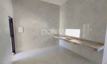 Imagem 4: Casa Plana com 2 suites + Gabinete em Loteamento semi-fechado Eusébio