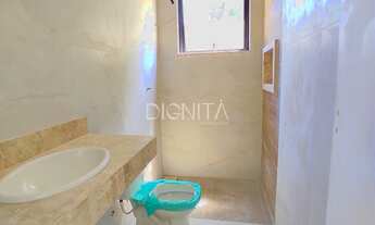 Imagem 7: Casa Plana com 2 suites + Gabinete em Loteamento semi-fechado Eusébio