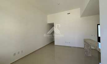 Imagem 5: Casa Plana Lote Esquina 3 Suítes Coité-Eusébio