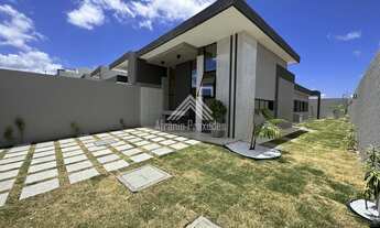 Imagem 3: Casa Plana Lote Esquina 3 Suítes Coité-Eusébio