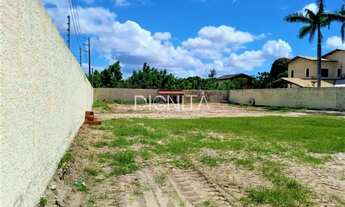 Imagem 5: Vendo Terreno 25,50m x 42m total 1.071m2 - Eusébio-Centro