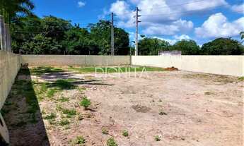 Imagem 3: Vendo Terreno 25,50m x 42m total 1.071m2 - Eusébio-Centro