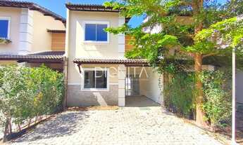 Imagem: Vendo casa em condomínio 3 dormitórios