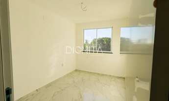 Imagem 6: Apartamento com 3 Dormitórios sendo, 1 suíte em Condomínio Bairro Coité - Eusébio-CE