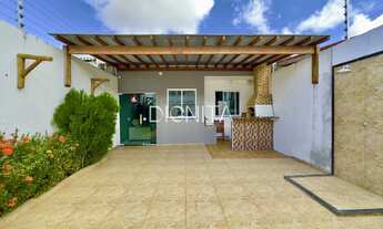 Imagem: Casa térrea á venda 3 dormitórios Eusébio