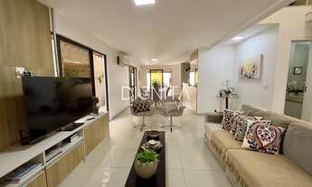 Imagem 2: Casa Duplex em Condomínio 3 Suítes Coité - Eusébio