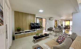 Imagem 3: Casa Duplex em Condomínio 3 Suítes Coité - Eusébio