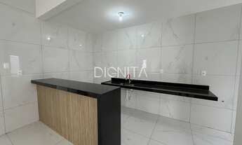 Imagem 7: Casa moderna de 3 quartos com 2 vagas em Eusébio - bairro Urucunema