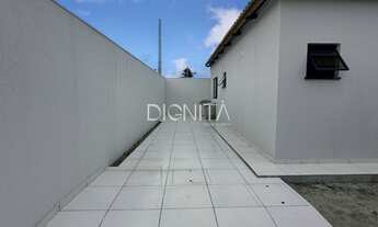 Imagem 5: Casa moderna de 3 quartos com 2 vagas em Eusébio - bairro Urucunema