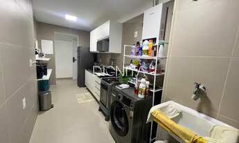 Imagem 4: Apartamento para Venda – Condomínio Mirantes