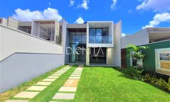 Imagem: Casa Duplex de Alto Padrão