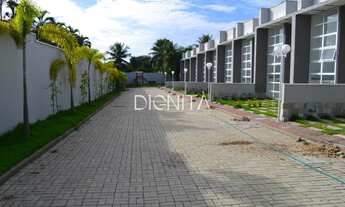 Imagem: Casa Duplex 4 Suítes em Condomínio Coite-Eusébio