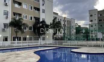 Imagem: Apartamento Padrão no Bairro Messejana