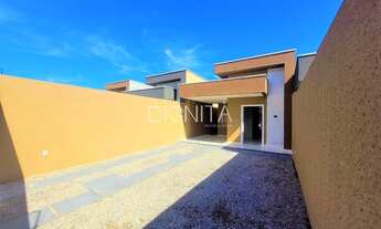 Imagem 2: Casa com 3 Dormitórios em Aquiraz/CE