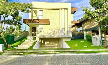 Imagem: Casa de luxo com Vista Permanente para Área