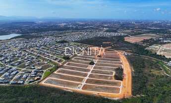 Imagem 3: Terreno à venda no bairro Cidade Alpha - Eusébio/CE