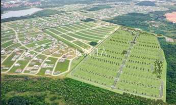 Imagem 2: Terreno à venda no bairro Cidade Alpha - Eusébio/CE