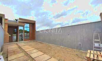 Imagem 3: Casa plana 3 dormitórios 3 Suítes - Fino Acabamento - Aquiraz-CE