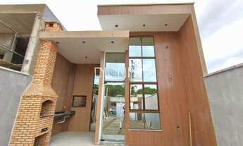 Imagem 4: Casa plana 3 dormitórios 3 Suítes - Fino Acabamento - Aquiraz-CE