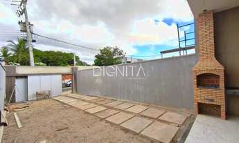 Imagem 6: Casa plana 3 dormitórios 3 Suítes - Fino Acabamento - Aquiraz-CE