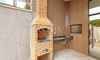 Imagem 5: Casa plana 3 dormitórios 3 Suítes - Fino Acabamento - Aquiraz-CE