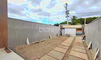 Imagem 7: Casa plana 3 dormitórios 3 Suítes - Fino Acabamento - Aquiraz-CE