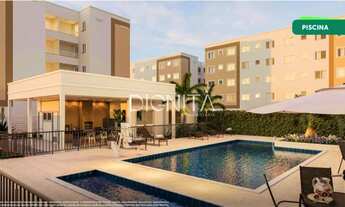 Imagem 3: Apartamento com 2 dormitórios - Eusébio-CE