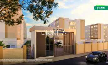 Imagem: Apartamento com 2 dormitórios - Eusébio-CE