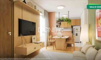 Imagem 7: Apartamento com 2 dormitórios - Eusébio-CE