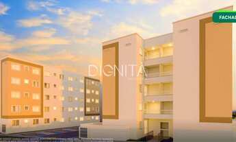 Imagem 2: Apartamento com 2 dormitórios - Eusébio-CE