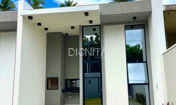 Imagem: Casa Alto Padrão 3 suítes Precabura