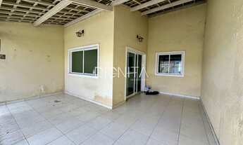 Imagem 2: Casa para Alugar no Bairro Guaribas – Eusébio/CE