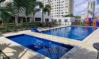 Imagem: Apartamento à Venda no Cambeba 17º