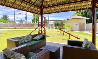 Imagem 5: Casa Duplex Em Condomínio - Guaribas / Eusébio