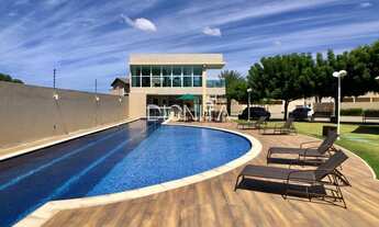 Imagem: Casa Duplex Em Condomínio - Guaribas /