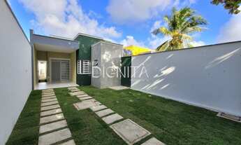 Imagem: Casa Alto Padrão 03 Suítes EUSÉBIO-CE