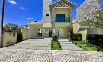 Imagem: Casa à venda em condomínio