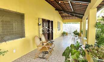 Imagem 5: Sítio no Centro, Aquiraz/CE