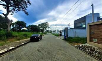 Imagem: Casa Duplex 3 Dormitórios -Varandas Terra