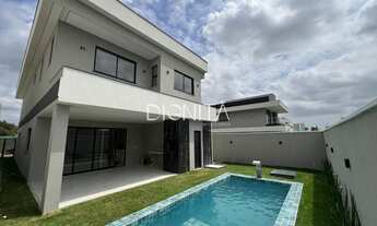 Imagem: Casa à venda no bairro Bairro Cidade Alpha