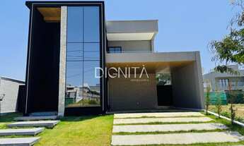 Imagem: Casa de alto Padrão à venda - Terras Alphaville